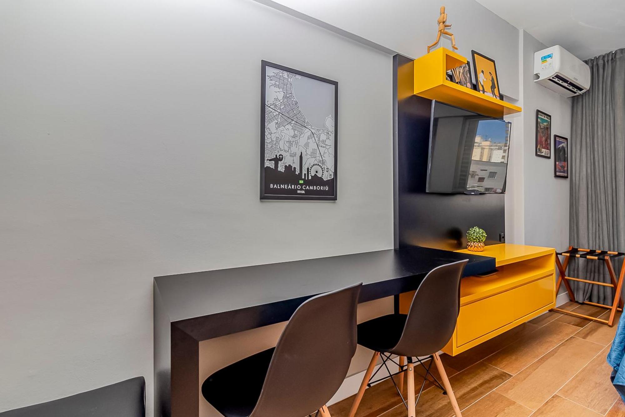 210 Apartment